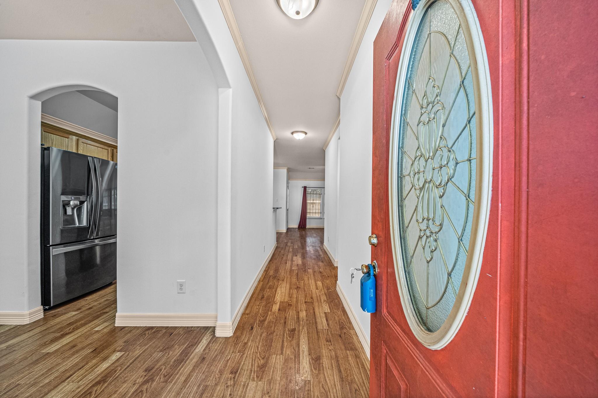 8421 Lawler Street