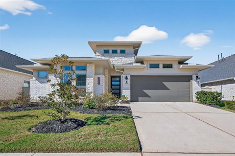 Photo of 15330 Legacy Park Way, Magnolia, TX 77354 (MLS # 44072701)