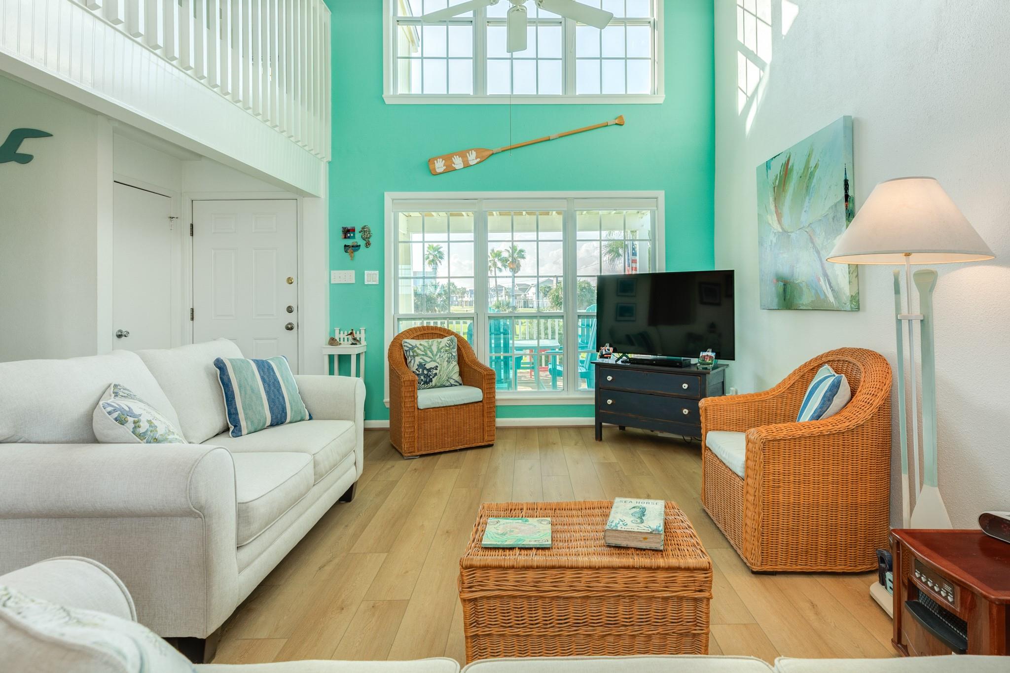 301 Jean Lafitte Cove