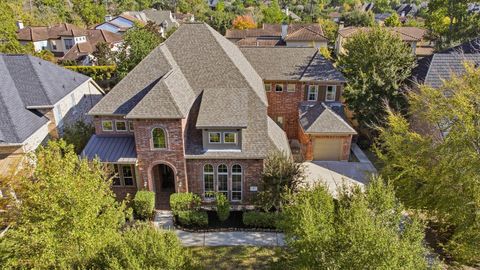 67 S Fair Manor Circle The Woodlands TX 77382