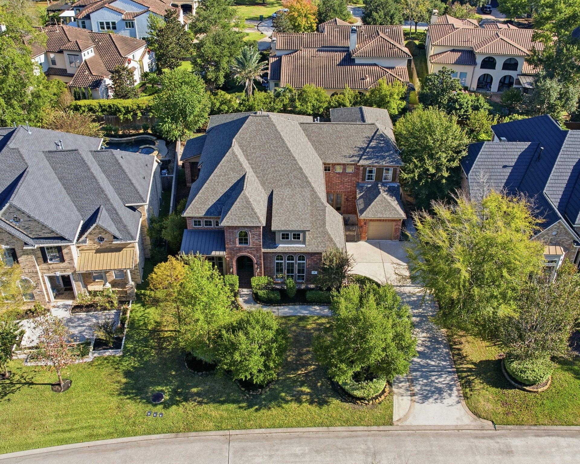 67 S Fair Manor Circle