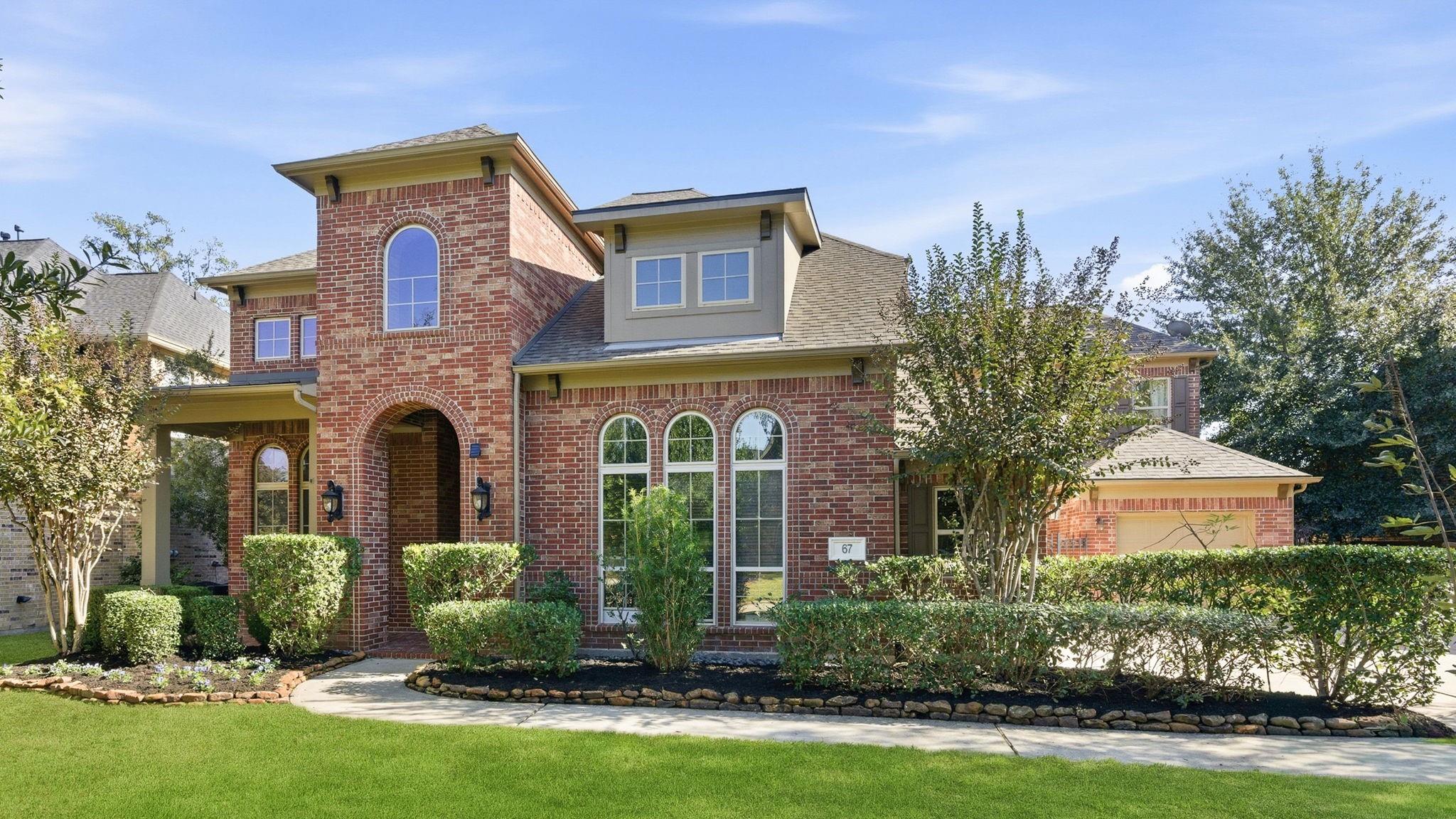 67 S Fair Manor Circle