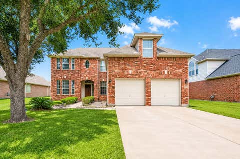 Photo of 4026 Aerial Brook Trail, Fresno, TX 77545 (MLS # 72431860)