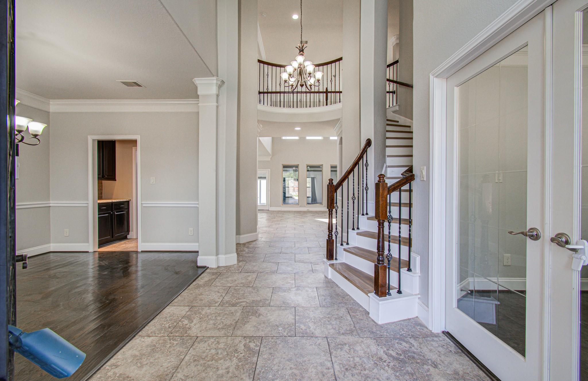 13433 Vintage Trail Lane