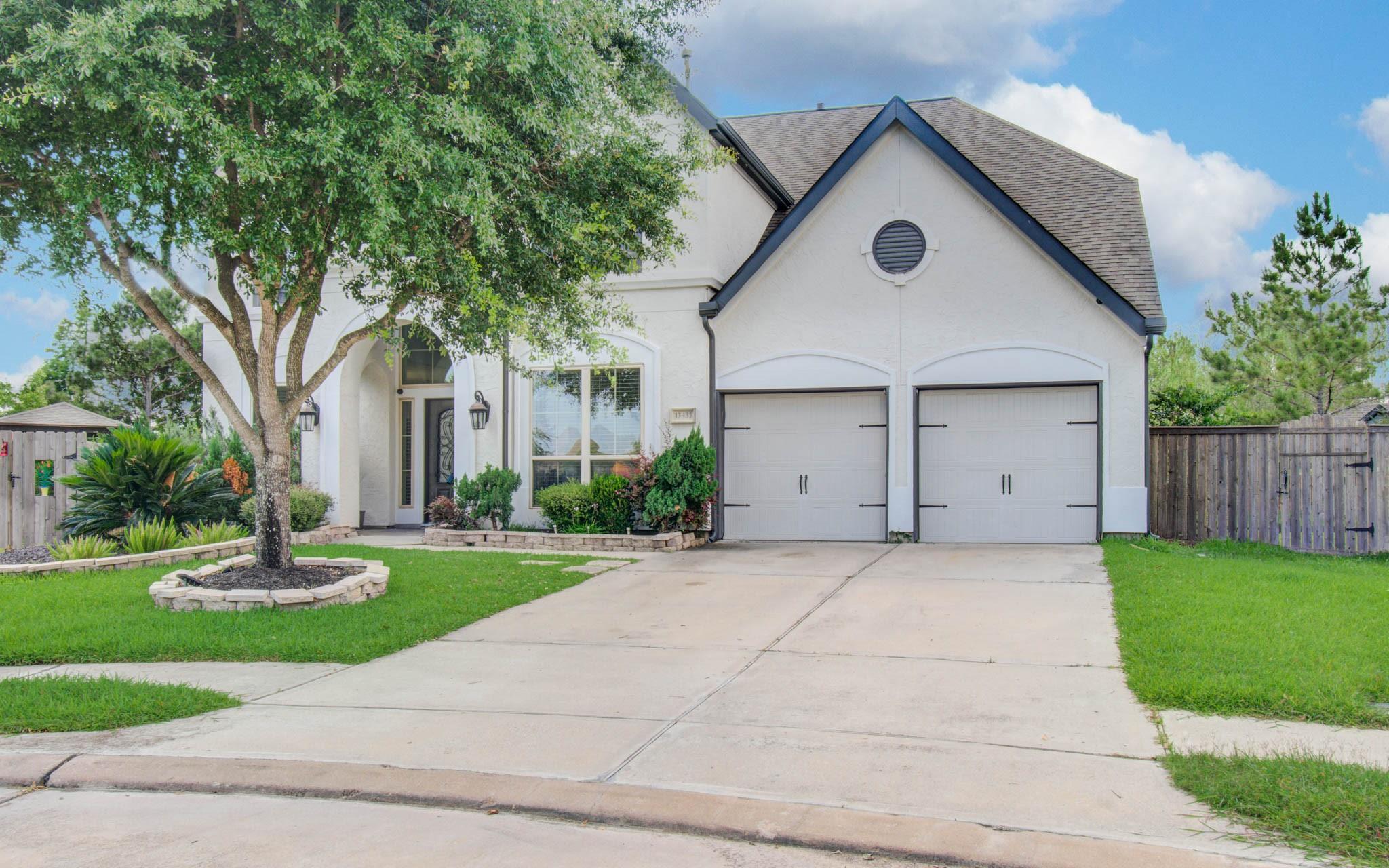 13433 Vintage Trail Lane