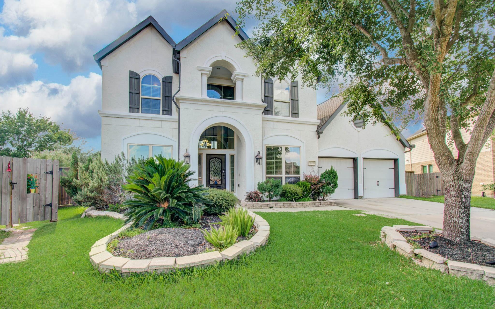 13433 Vintage Trail Lane