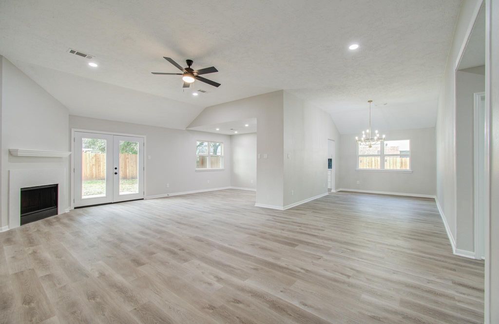 Photo of 2110 Westminister Street, Pearland, TX 77581 (MLS # 81548779)