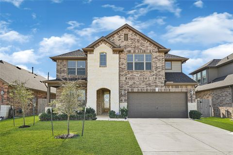 28339 Halle Ray Drive Katy TX 77494