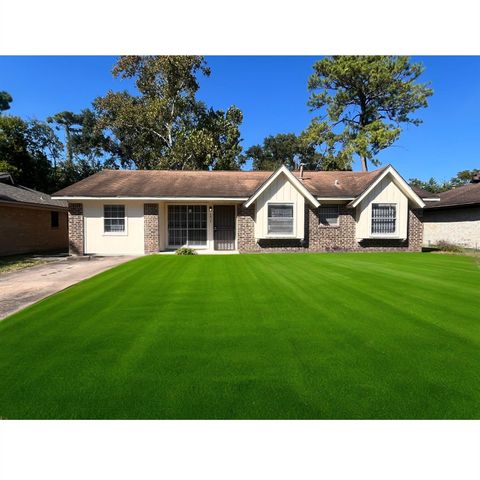 Photo of 6415 Heath Street, Houston, TX 77016 (MLS # 59697948)
