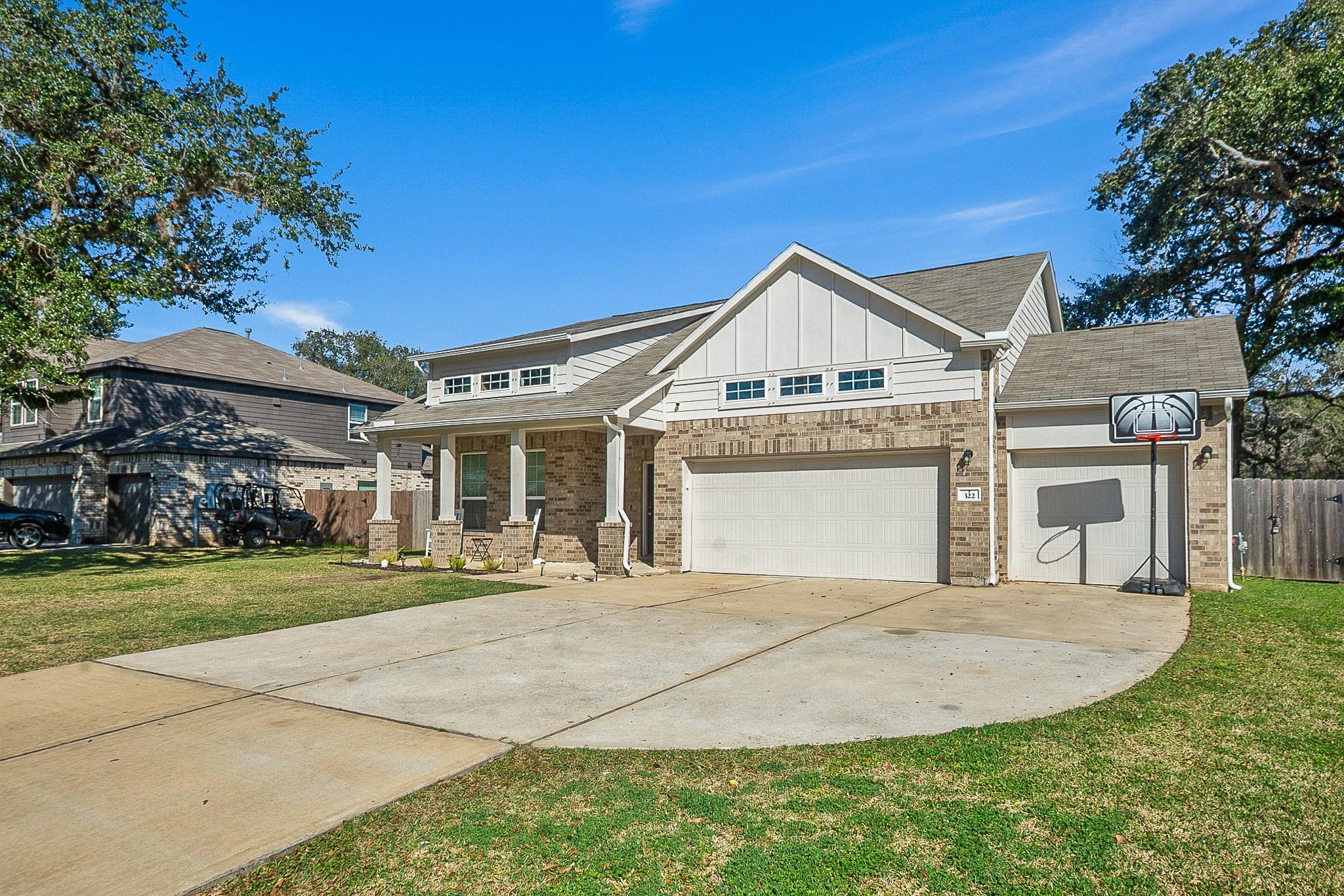 322 Wellshire Drive