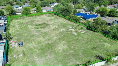 Photo of 0 Reed Road, Houston, TX 77033 (MLS # 84875896)