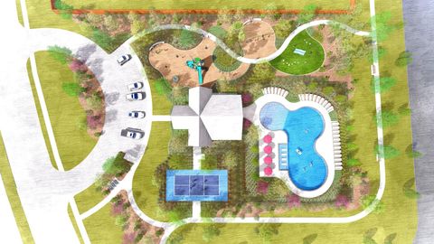 Tiny photo for 2120 Golden Spruce Court, Conroe, TX 77301 (MLS # 10112921)