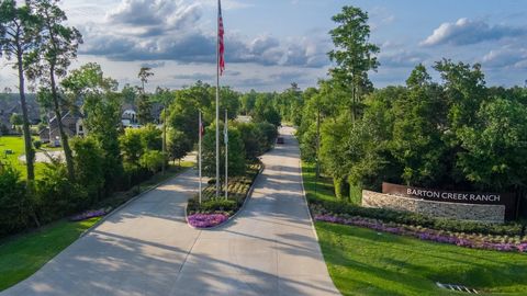 Tiny photo for 2120 Golden Spruce Court, Conroe, TX 77301 (MLS # 10112921)