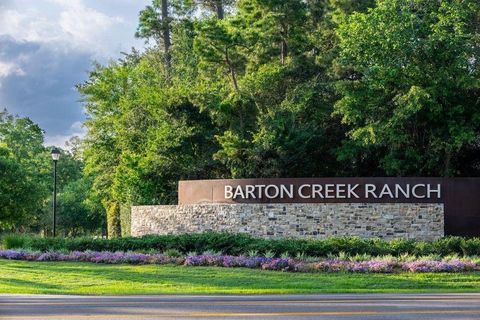 Tiny photo for 2120 Golden Spruce Court, Conroe, TX 77301 (MLS # 10112921)