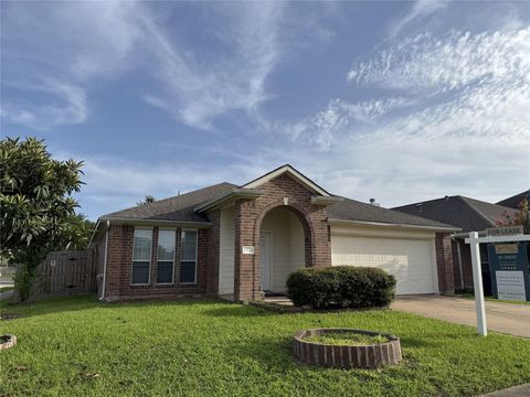 Photo of 13723 Audra Ln Ln, Houston, TX 77083 (MLS # 35437385)