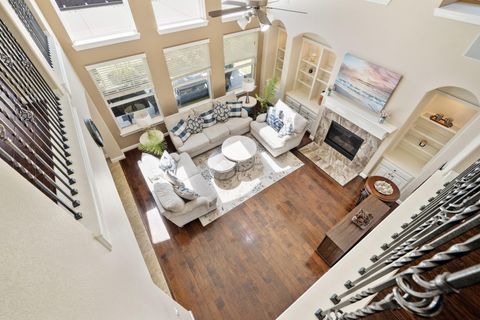 Photo of 25611 Kearsley Drive, Katy, TX 77494 (MLS # 61948336)