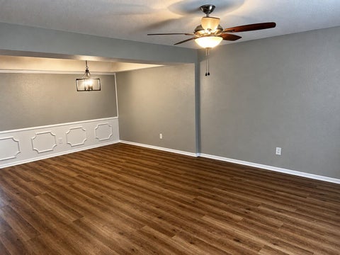 Photo of 4711 Indian Trail #4, Baytown, TX 77521 (MLS # 94642621)