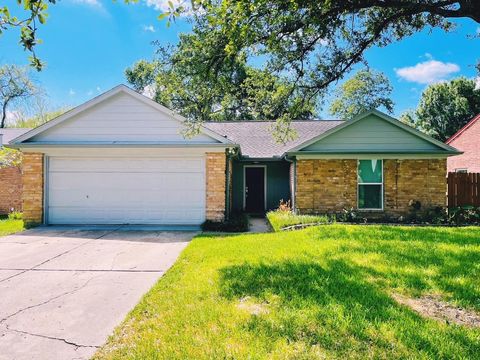 Photo of 2434 Anthony Hay Ln, Katy, TX 77449 (MLS # 38964174)