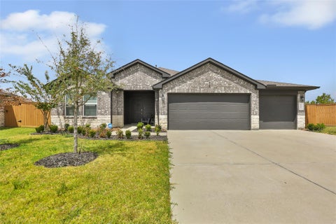 Photo of 427 Blanco Lane, Dayton, TX 77535 (MLS # 31048802)