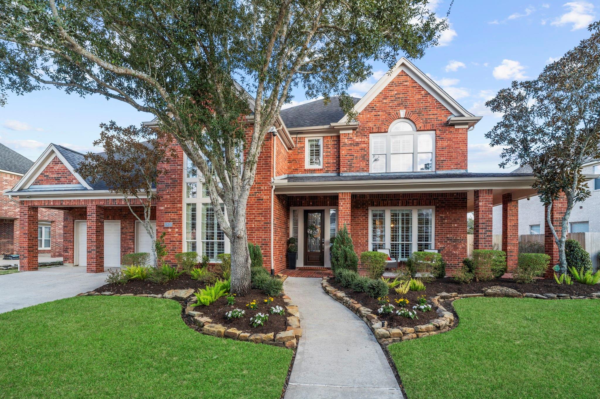 2822 Taylorcrest
