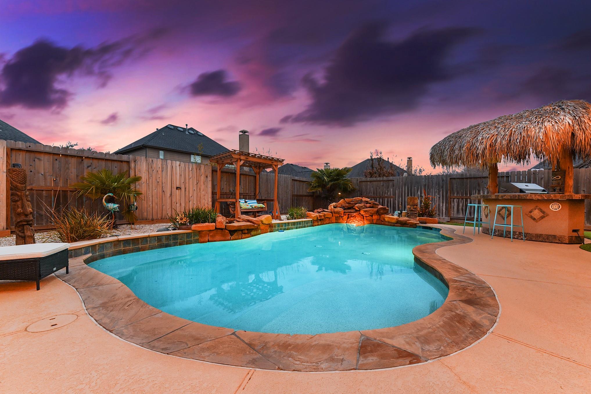 2822 Snow Finch Court