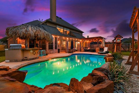 2822 Snow Finch Court Katy TX 77494