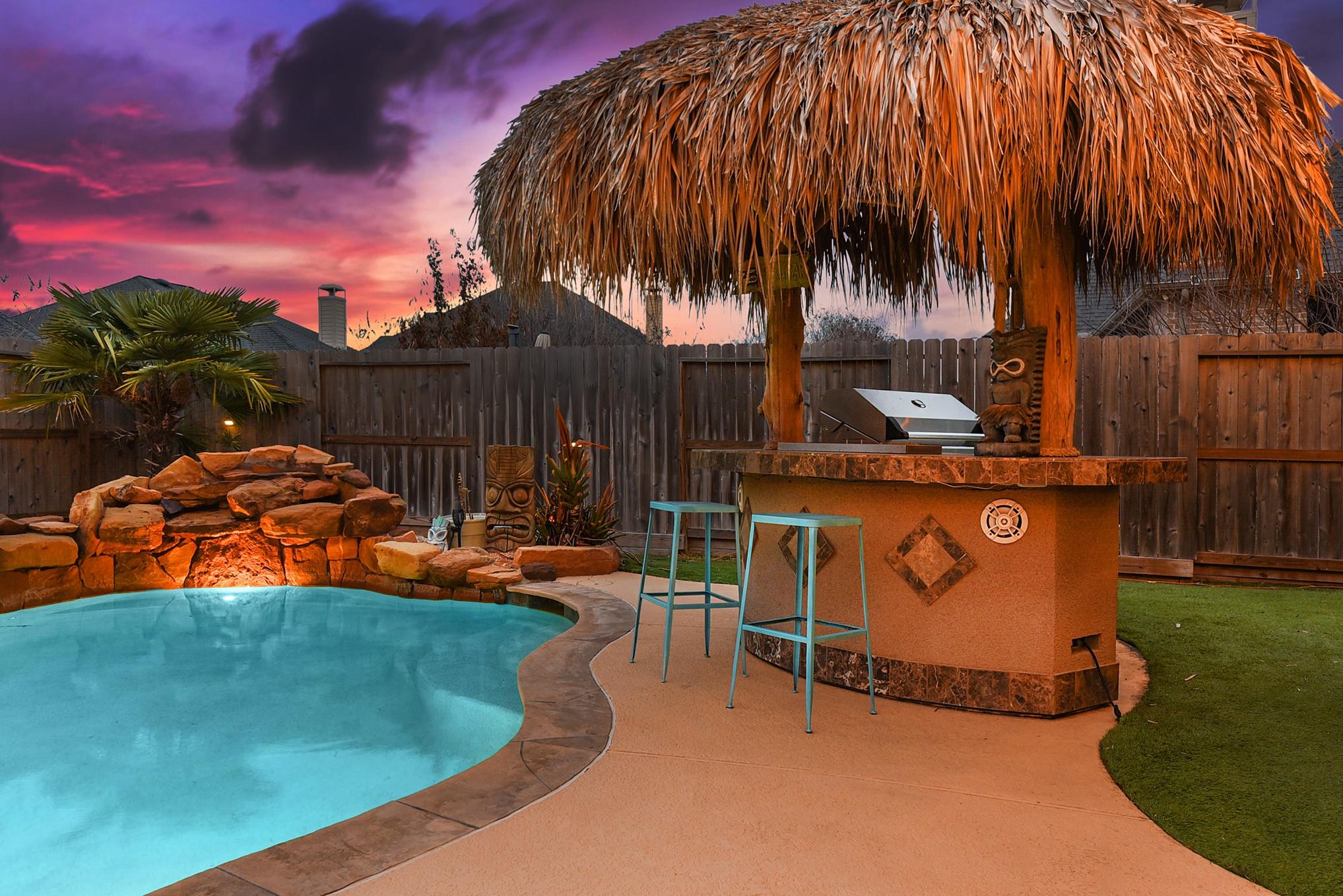 2822 Snow Finch Court