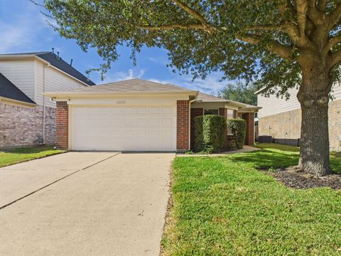 Photo of 5039 Ivy Fair Way, Katy, TX 77449 (MLS # 58444698)