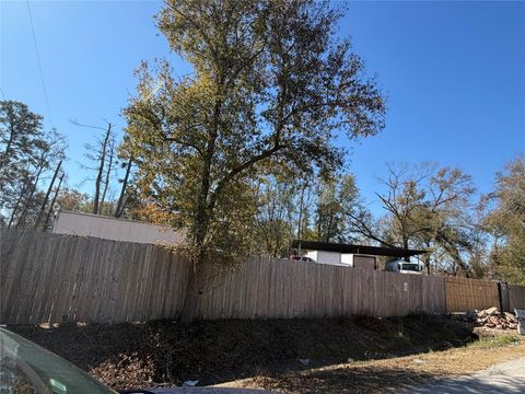 5416 Piedmont Street Houston TX 77016