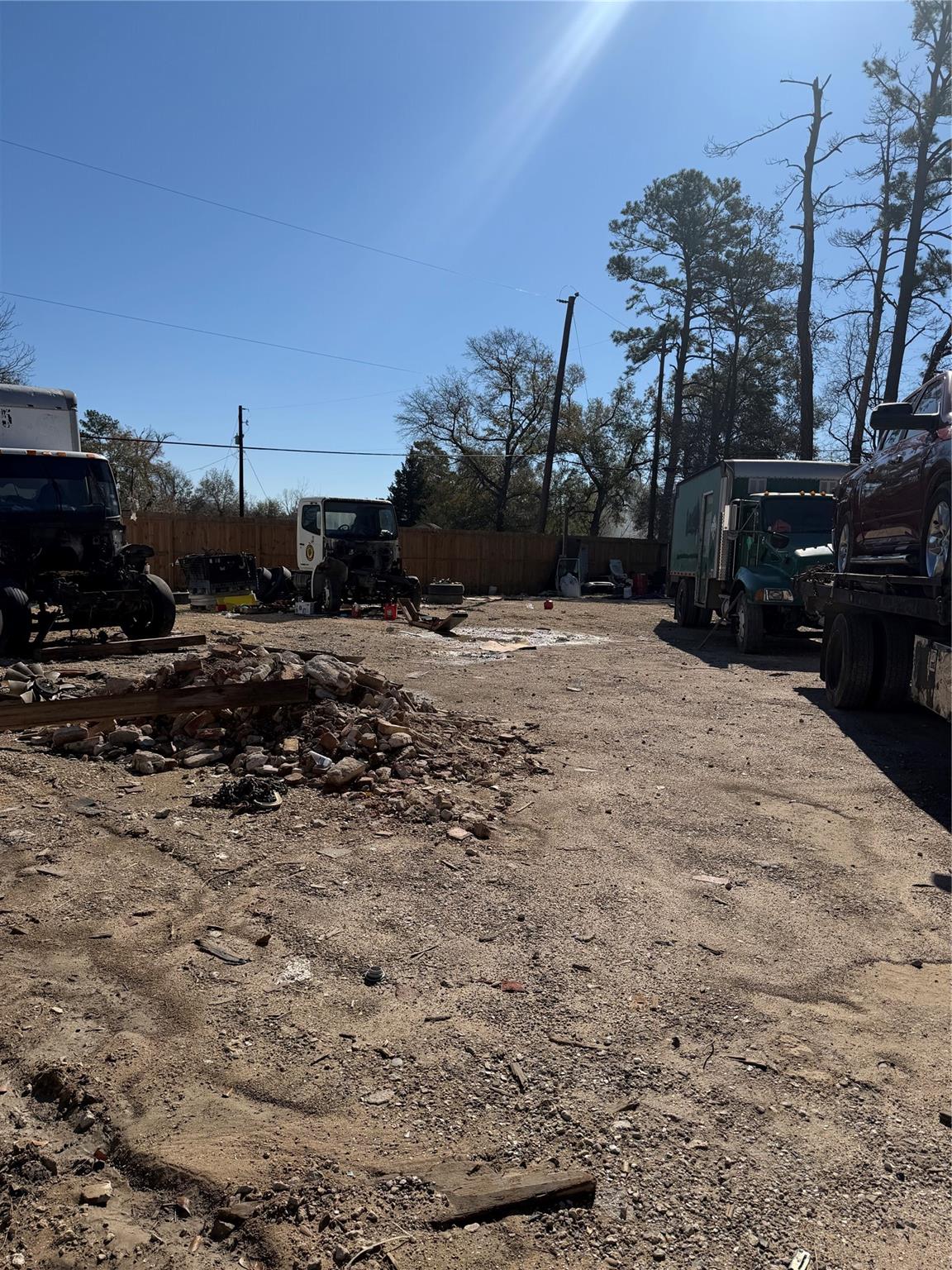 5416 Piedmont Street