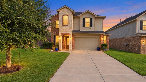 Photo of 321 Terra Vista Circle, Montgomery, TX 77356 (MLS # 29742092)