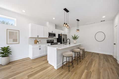 Photo of 4214 Larkspur Street #A, Houston, TX 77051 (MLS # 81074608)
