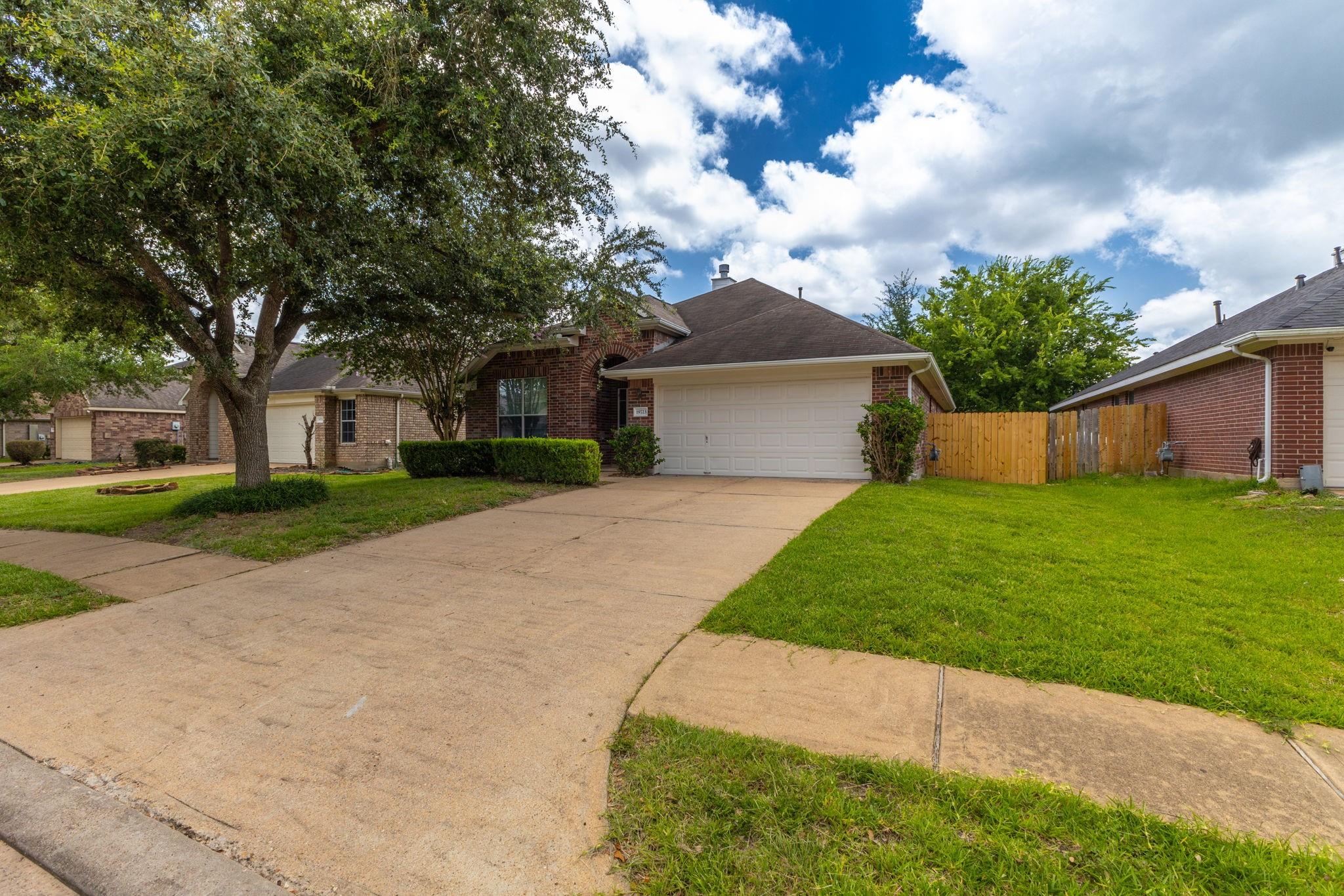 19723 Millstone Ridge Lane