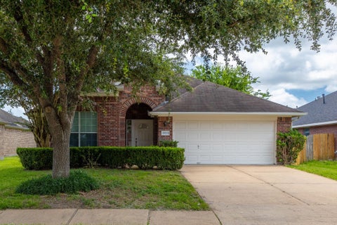 Photo of 19723 Millstone Ridge Lane, Katy, TX 77449 (MLS # 96075415)