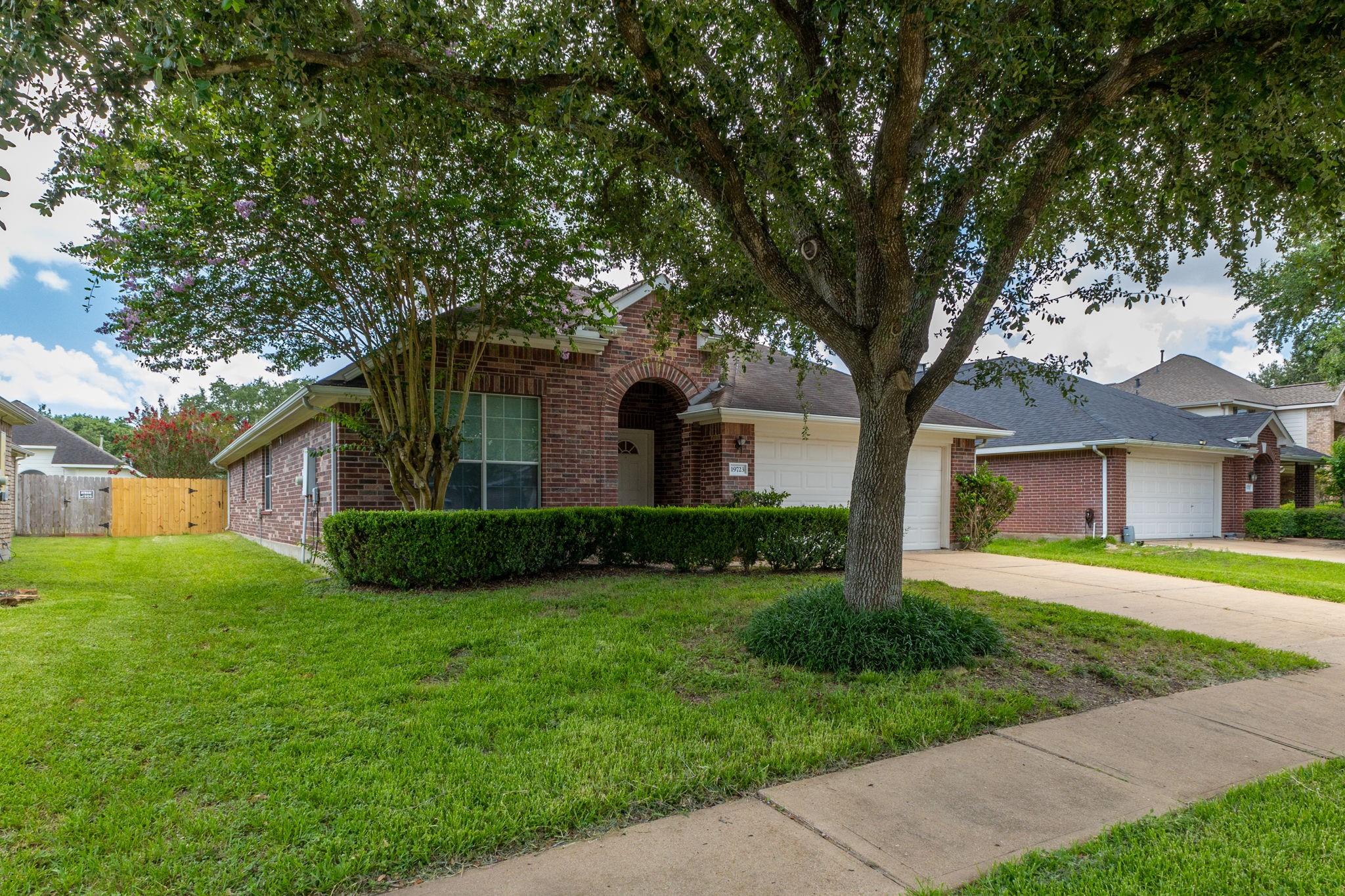 19723 Millstone Ridge Lane
