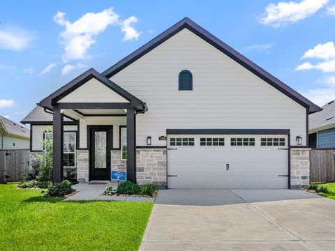 Photo of 1206 Hidden Oaks Dr Dr, Tomball, TX 77375 (MLS # 15743398)