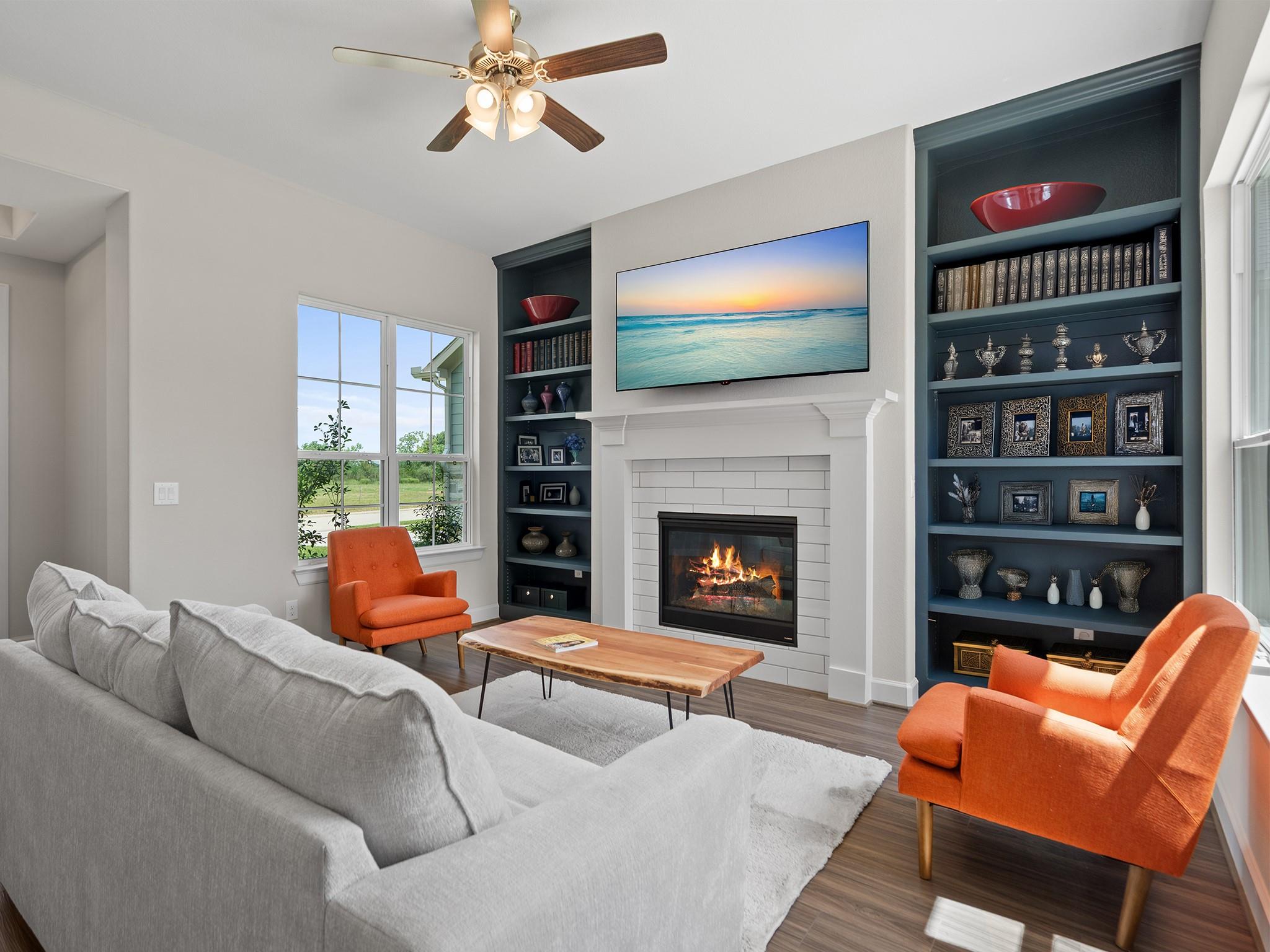 1206 Hidden Oaks Dr