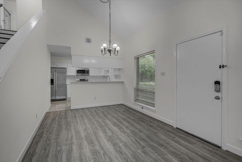 Photo of 13975 Hollowgreen Drive #1, Houston, TX 77082 (MLS # 76292084)