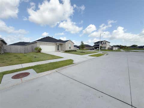 Photo of 423 Amy Street, Angleton, TX 77515 (MLS # 19902483)