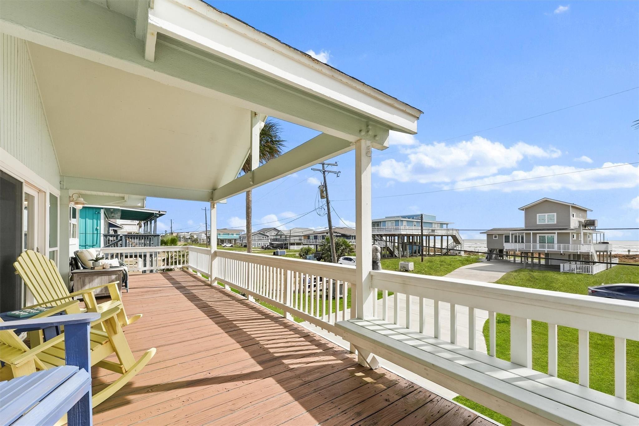 16634 Jamaica Beach Road