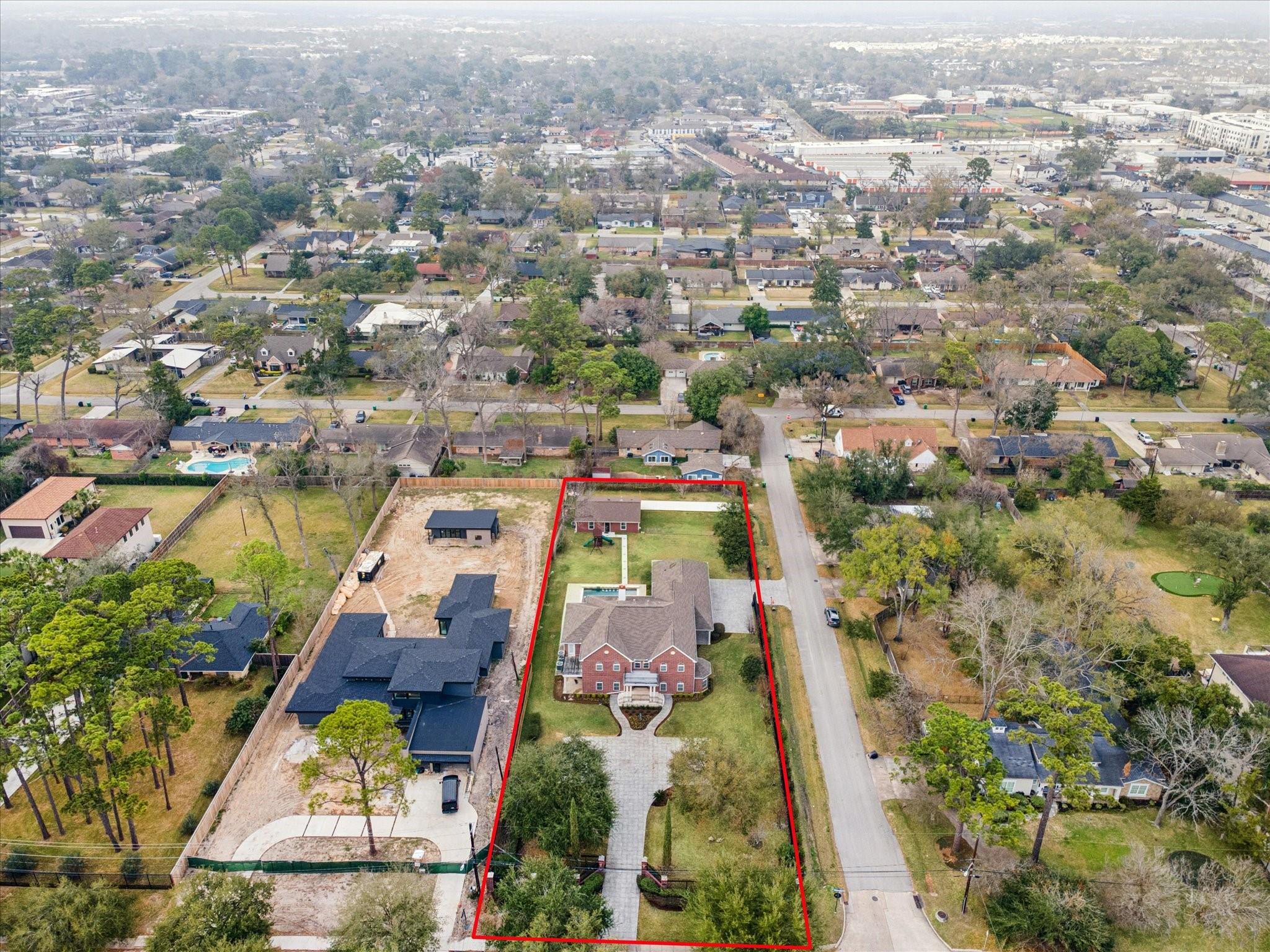 9206 Westview Drive