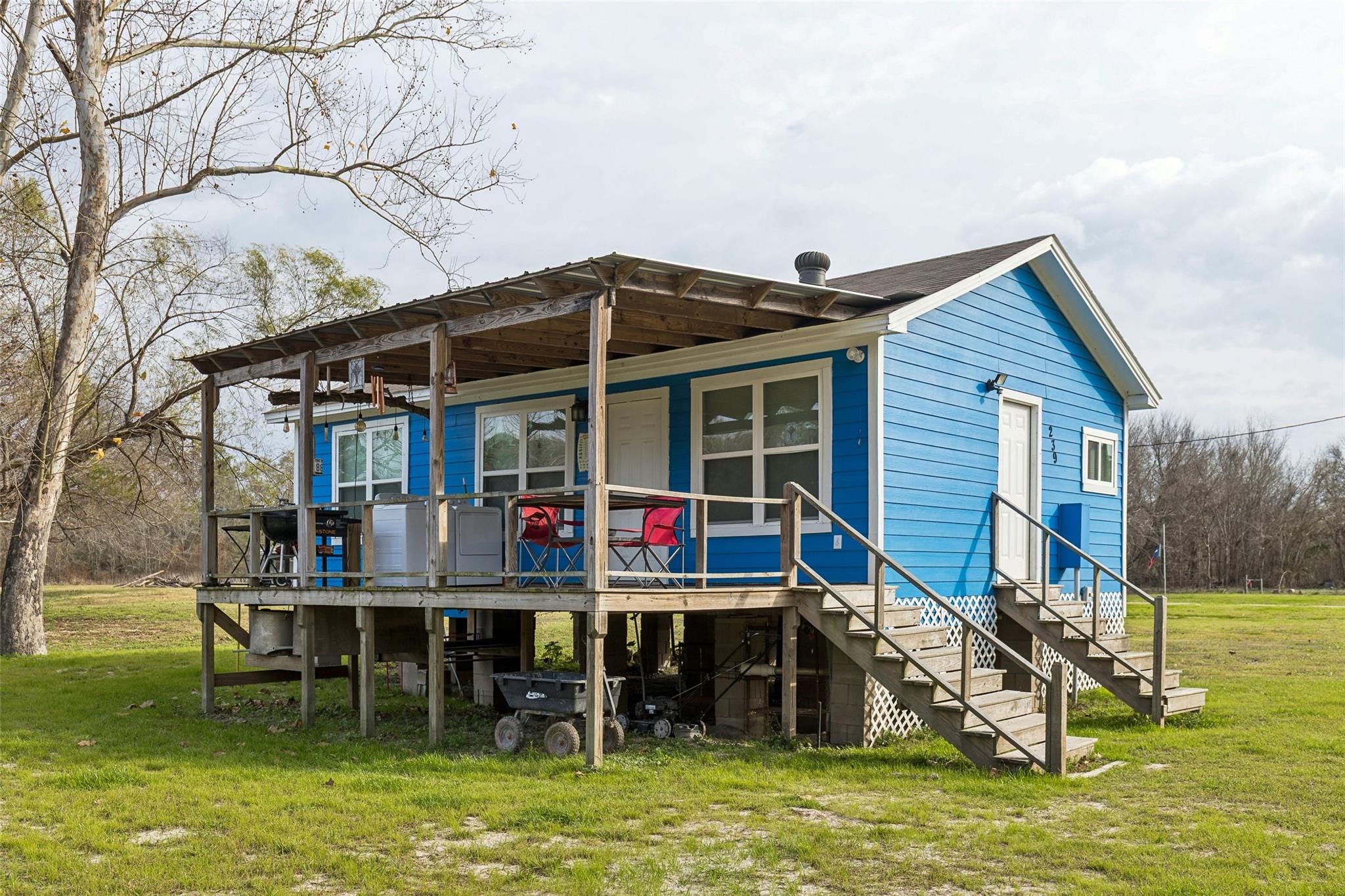 239 Fishermans Trail