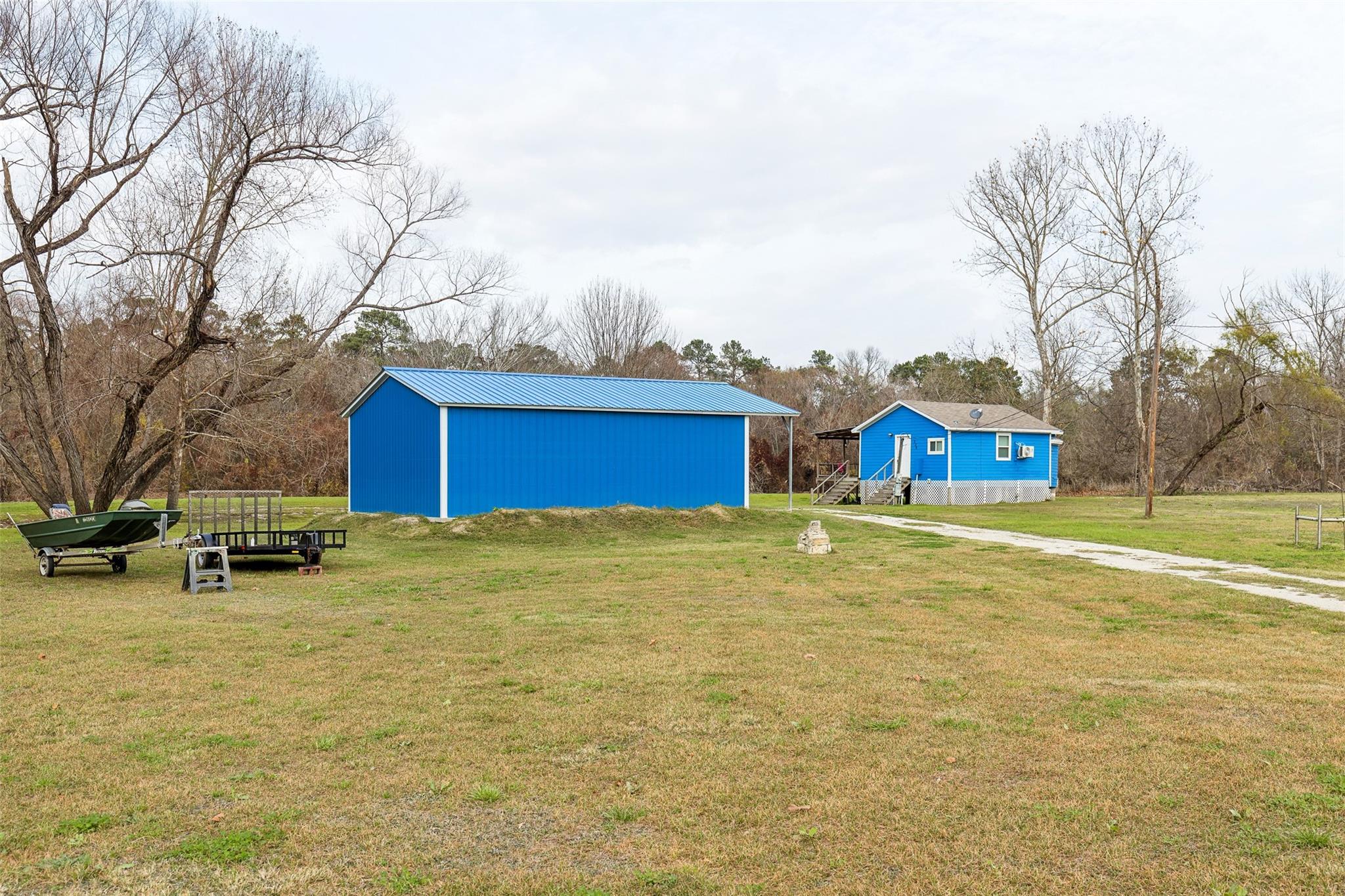 239 Fishermans Trail