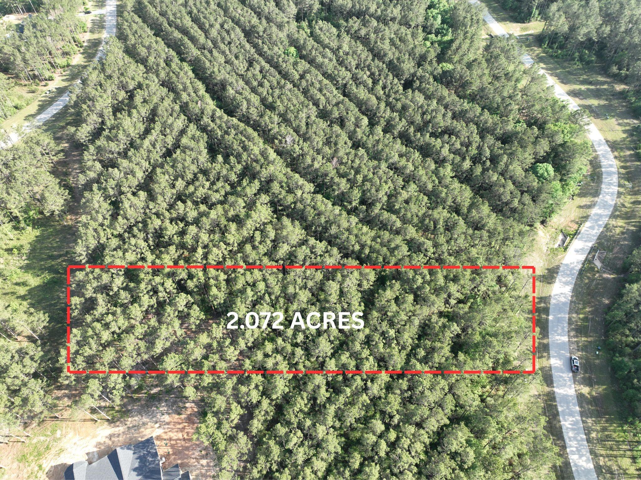 Photo 1 of 5 — 15750 Wooded Trail Way, Willis, TX 77378