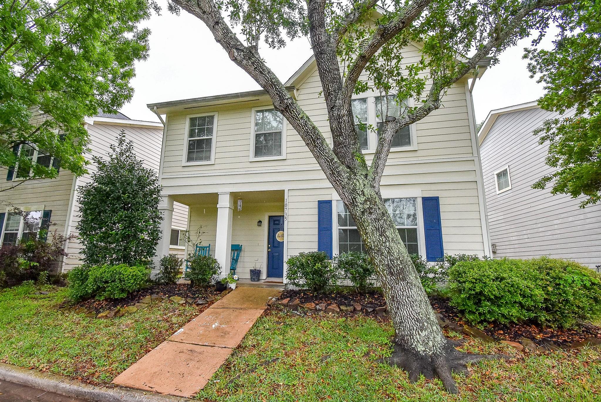 10735 Cobblecreek Way