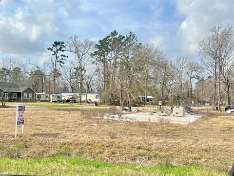 Vacant Land For Sale - 17031 Little Oak Drive<br/> Porter, TX 77365