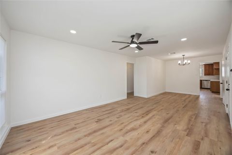 Tiny photo for 5942 Ridgeway Drive, Houston, TX 77033 (MLS # 78097397)