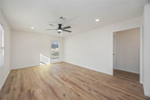 Tiny photo for 5942 Ridgeway Drive, Houston, TX 77033 (MLS # 78097397)