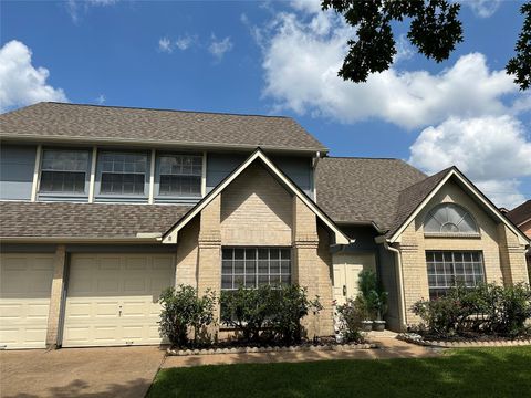 Photo of 3222 Settlers Way Boulevard, Sugar Land, TX 77479 (MLS # 17979413)