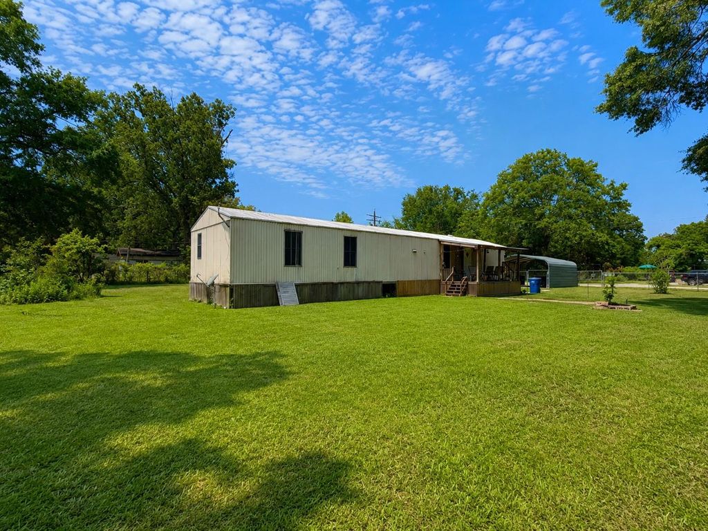 Photo of 27554 Spanish Oaks Drive, New Caney, TX 77357 (MLS # 14984540)